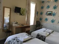 The Address