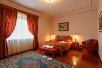 Hotel Rutiliano centro Benessere