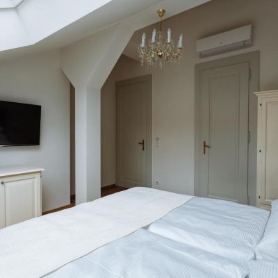 Elegant Suite 6 High Heaven Residence Promo Code