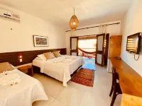 Villa Aurora Hoteles en 