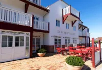 Strandhotellet Hotels in 