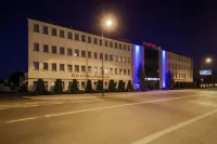 Hotel Borowiecki Hoteles en 