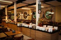Hotel Santo Graal