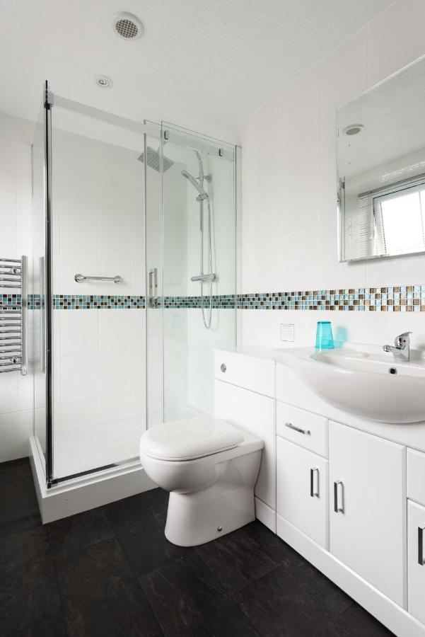 带单人床的单人间