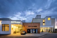 Jufa Hotel - Inkl 4h Thermeneintritt in Parktherme  호텔