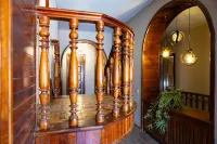 Hotel Horizont Telavi