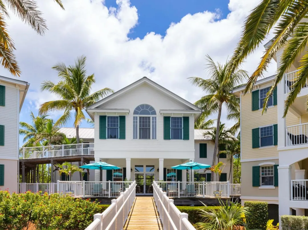 Hyatt Vacation Club At Windward Pointe - Key West