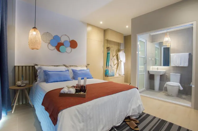 ห้องแฟมิลี่