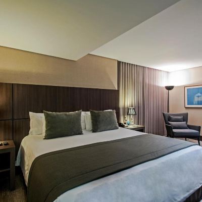 Superior Suite Slaviero Essential Curitiba Centro Promo Code