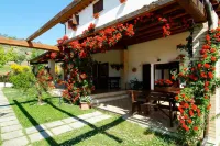 Agriturismo Il Portico Ξενοδοχεία στην πόλη 