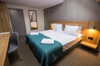 Hotel Subcarpati Hotels in 