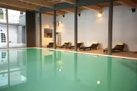 Village Club la Pulka Galibier - Neaclub