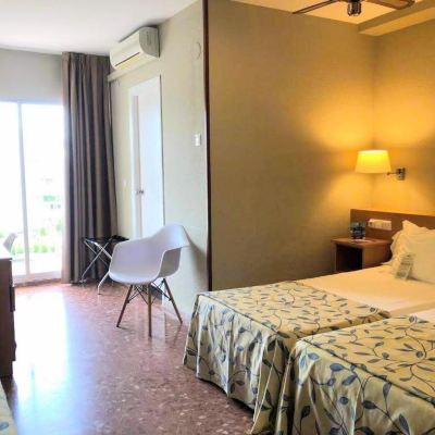 Triple Room Montreal Promo Code