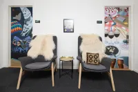 Kulukis Downtown Hostel