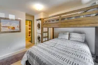 Ketchum Mountain Retreat Central Location!
