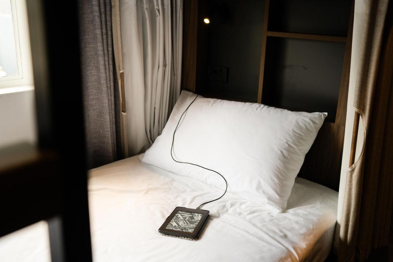 6床宿舍房带独立衞浴