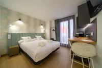 Alicante Smart Accommodation Hoteles en 