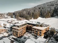 AlpenParks Taxacher Hotel & Apartment Hotels in 