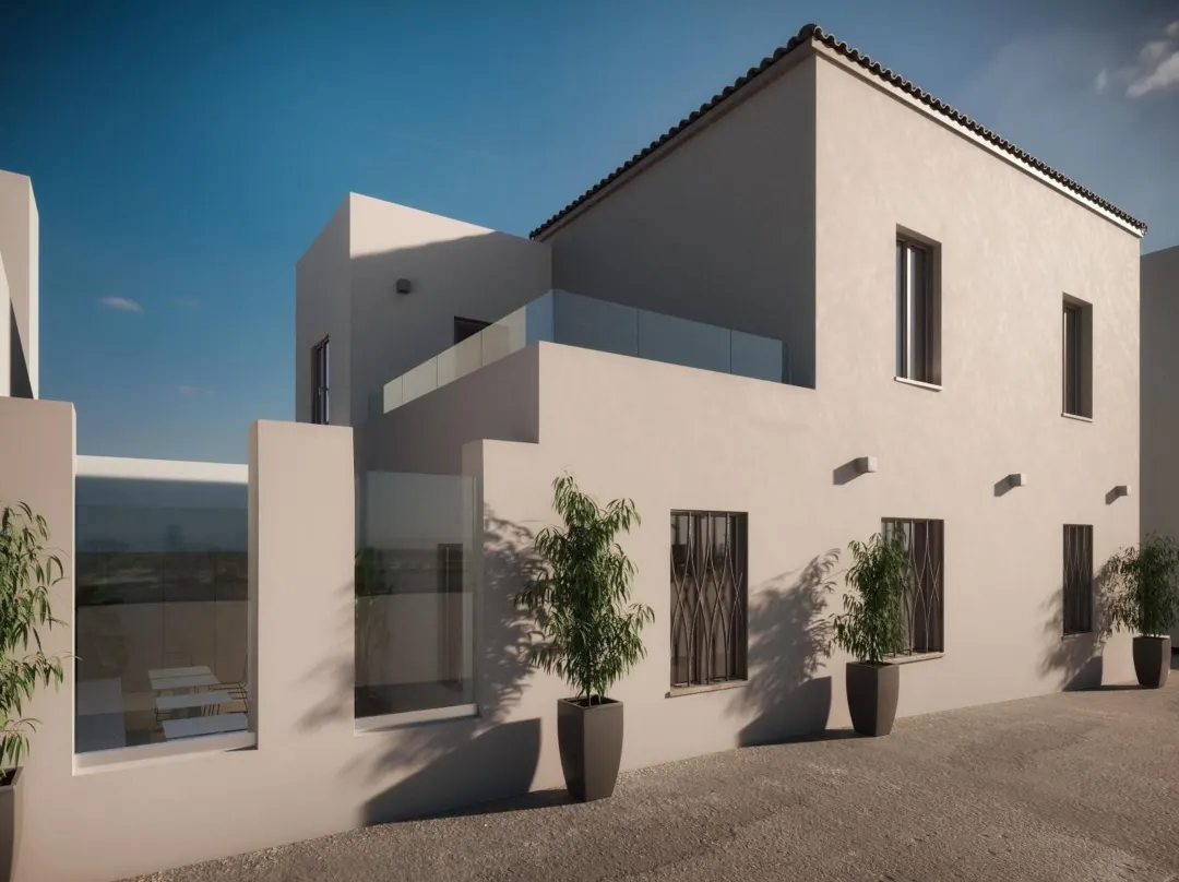 Ciel Collection Suites - Chania