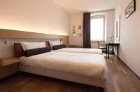 Residence Victoria