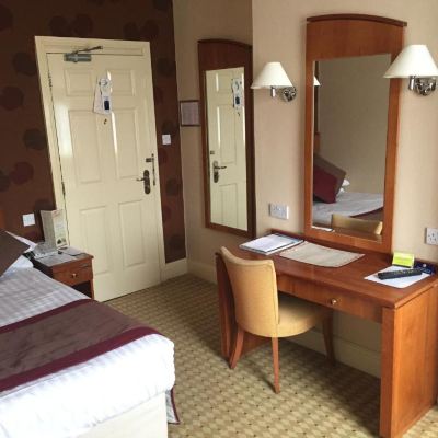 小型雙人房 皇冠米特雷酒店優惠