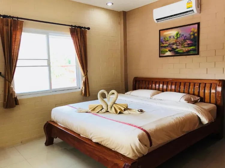 ห้องสวีท