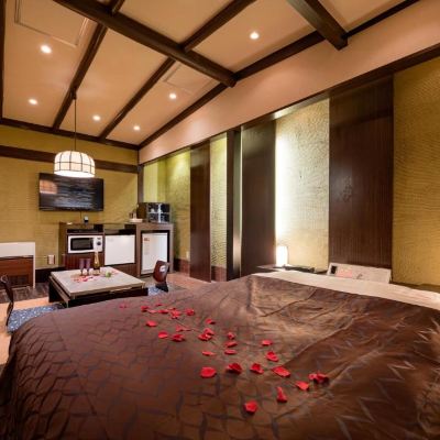 ダブルルーム(浴槽)(禁煙) ホテルメトロ- 大人限定 クーポン