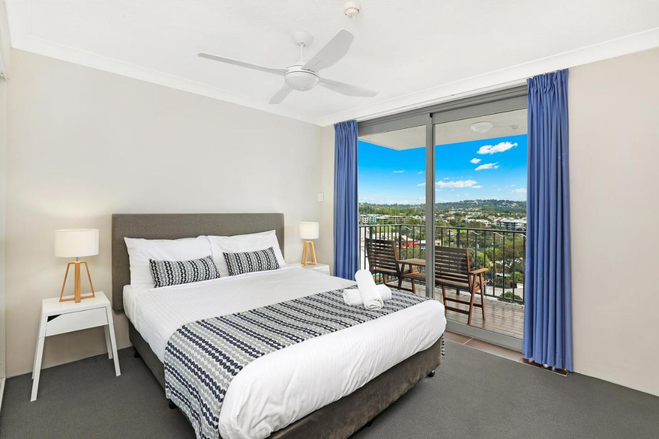 豪华海景三卧室公寓