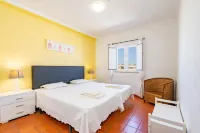 Apartamentos Atlantico by Umbral Hotele w: 