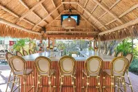 Tropical Cottages