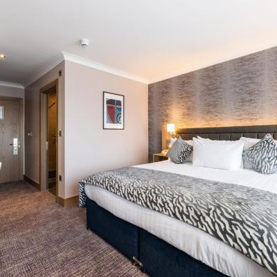 Superior Room Rochestown Lodge Hotel Promo Code