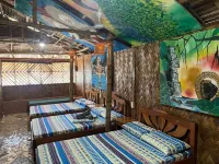 Bamboo Nest Beachfront