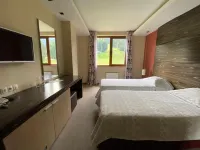 Ice Angels Hotel