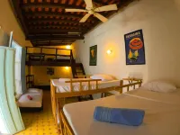 Hostal Españolete Hotele w: 