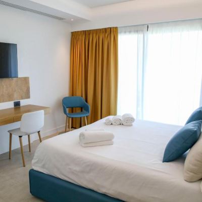 Double Room With Sea View Sunset Hotel Promo Code