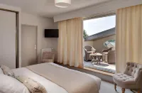Hôtel la Ramade Hotels in 