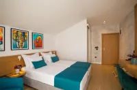 Hotel Admiral Hotels in 