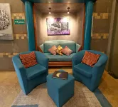 HR Hotel Hotels in Duino