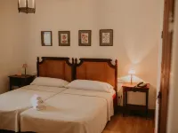 Hotel Posada de Valdezufre Hotels in Aracena