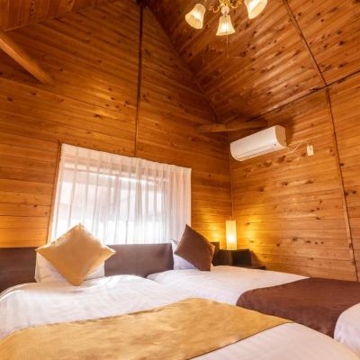 フラワーコテージ 五島コンカナ王国ワイナリー＆リゾート クーポン