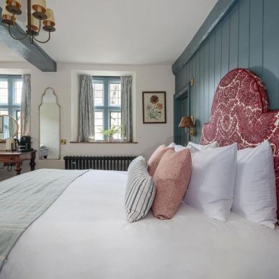 Superior Room Egypt Mill Hotel and Restaurant Promo Code