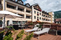 Dominik Alpine City Wellness Hotel Brixen - Adults Only