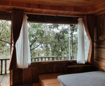Hien Homestay Coffee & Restaurant