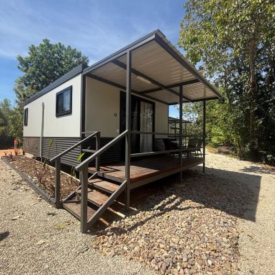 Studio Mount Bundy Station Promo Code