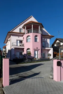 Villa Lotus Hotels in 