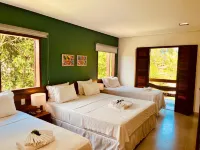 Angá Beach Hotel Hotel a 
