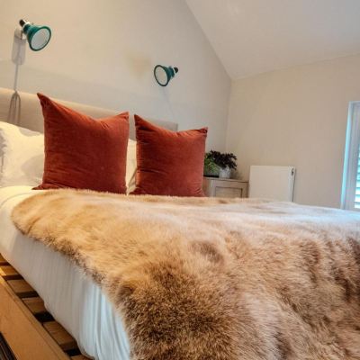 Deluxe Queen Room The Vineyard Promo Code