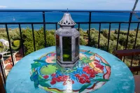 Eros Pittoresque Retreats - Perfect Location, Panoramic Seaview