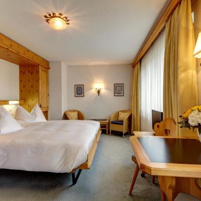 Standard Double Room Hotel Meierhof Promo Code