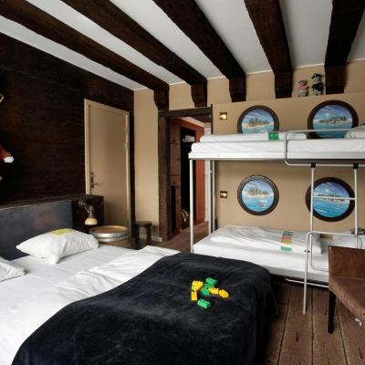 Pirate Room Hotel Legoland Promo Code